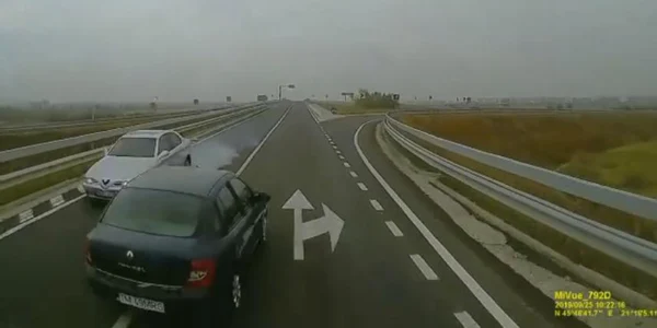 Şofer kamikaze
