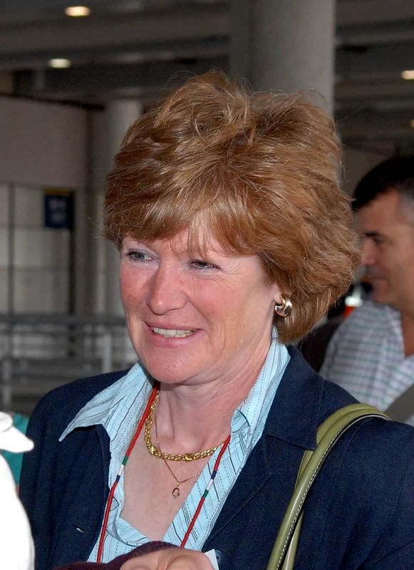 Sarah McCorquodale