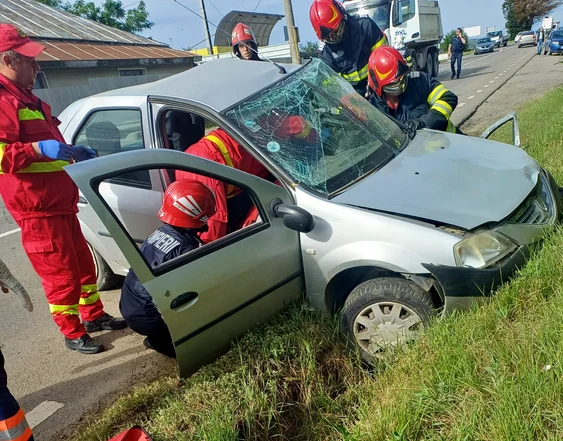 FOTO: Facebook Tvn Televiziunea Neamț