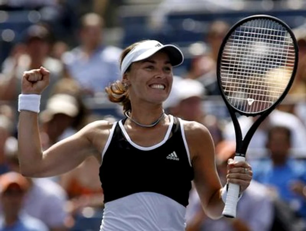 
    Martina Hingis (FOTO: EPA)  