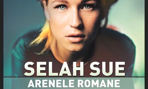 Selah Sue revine în București jpeg