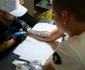 Timişoara Tatoo Expo 2018 FOTO Facebook/Timişoara Tatoo Expo/Seba Tătaru