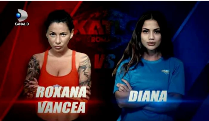 Noile concurente Exatlon