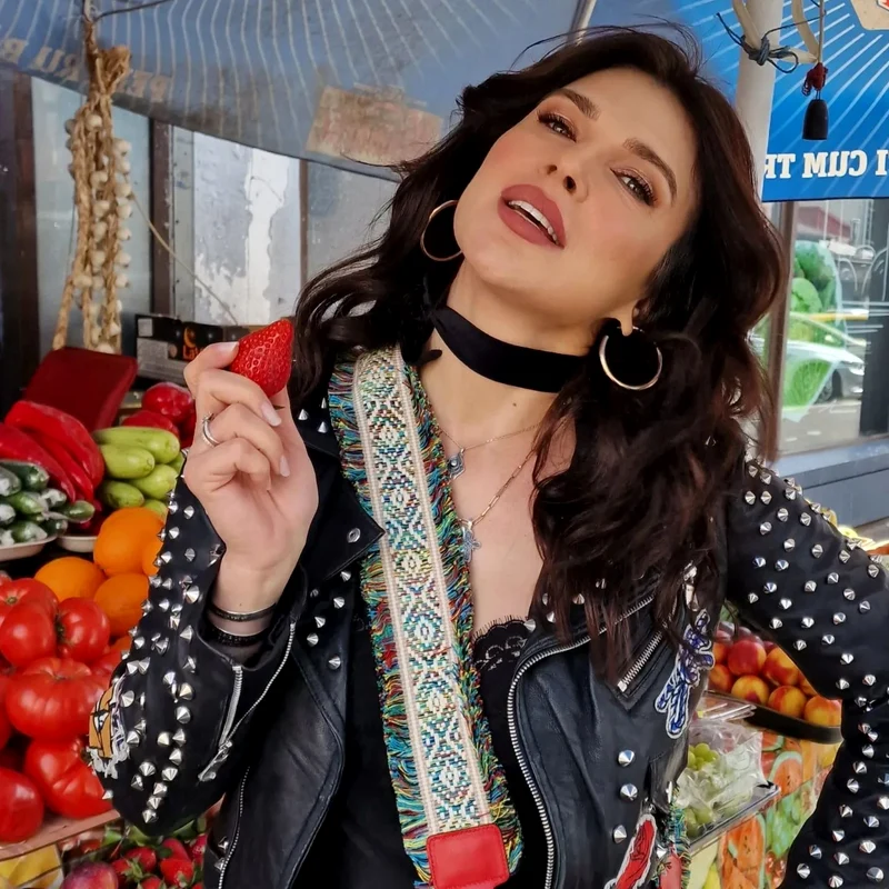 Monica Bîrlădeanu