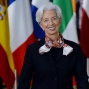 Christine Lagarde