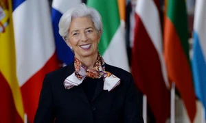Christine Lagarde