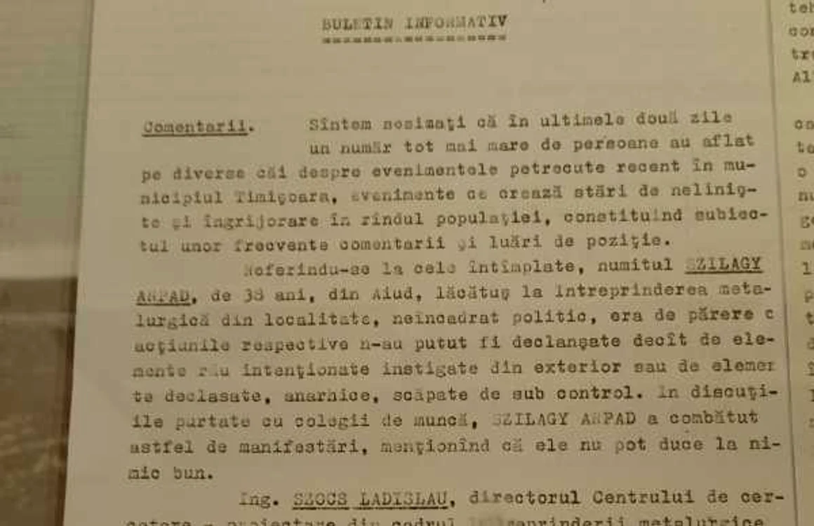 nota securitate alba