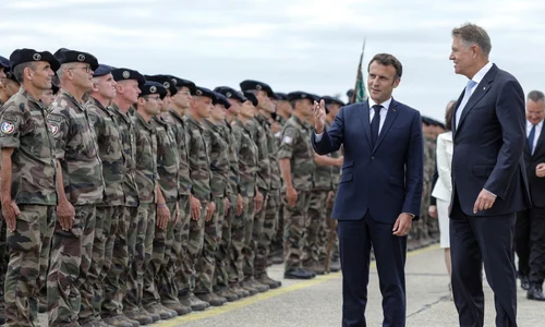 thumbnail INSTANT MK MACRON IOHANNIS SET 2035 INQUAM Photos Octav Ganea jpg