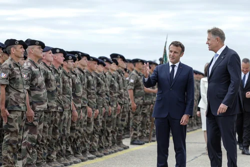 thumbnail INSTANT MK MACRON IOHANNIS SET 2035 INQUAM Photos Octav Ganea jpg