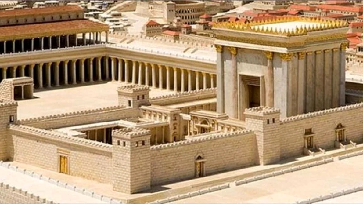 Regele Irod, “ucigaşul de prunci” care a adus prosperitatea în Iudeea jpeg