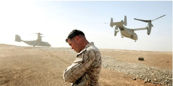 afganistan
