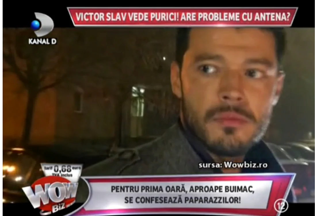 Victor Slav