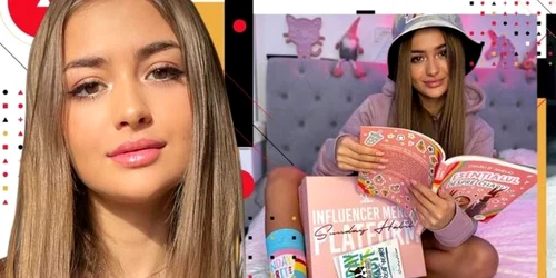 iuliana beregoi click