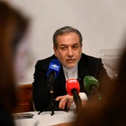 Seyed Abbas Araghchi Foto Getty Images jpg
