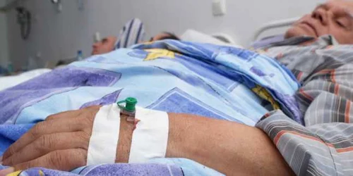 Prahova este pe locul al doilea la numărul de diabetici, după Bucureşti (foto: Alex Policală)