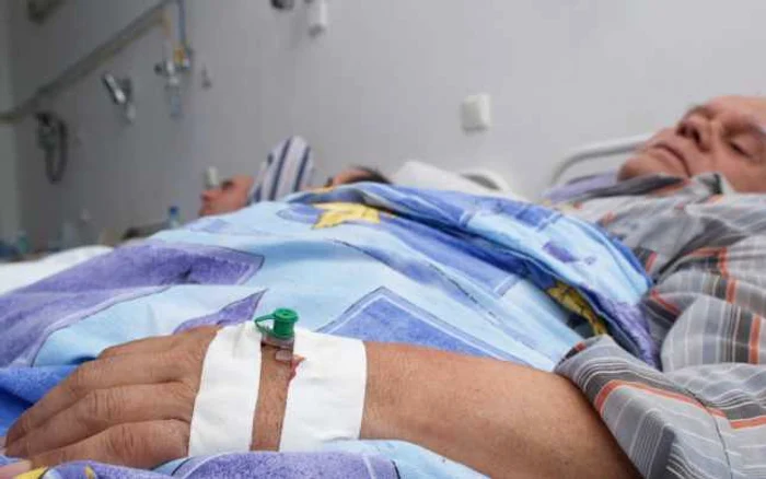 Prahova este pe locul al doilea la numărul de diabetici, după Bucureşti (foto: Alex Policală)
