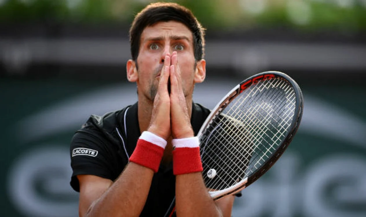 Novak Djokovici