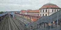 Statia CFR Simeria Foto Daniel Guță ADEVĂRUL (2) jpg