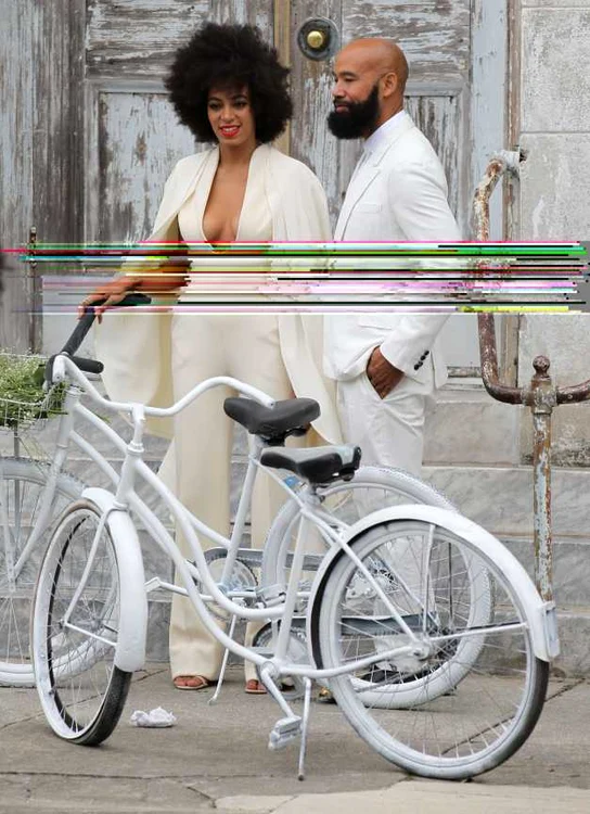 Solange Knowles foto hepta