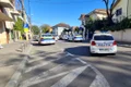 Poliție pe strada Unirii din constanța jpeg