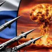 amenintare bomba arma nucleara rusia foto getty images