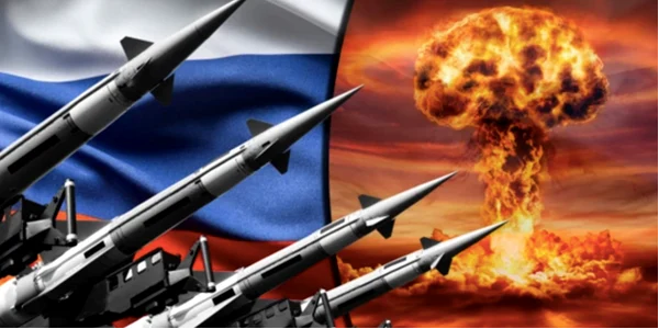 amenintare bomba arma nucleara rusia foto getty images