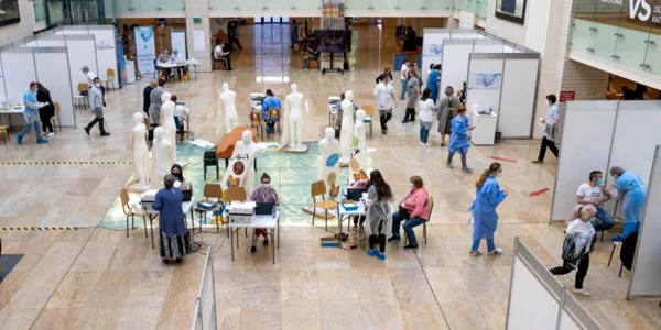 vaccinare