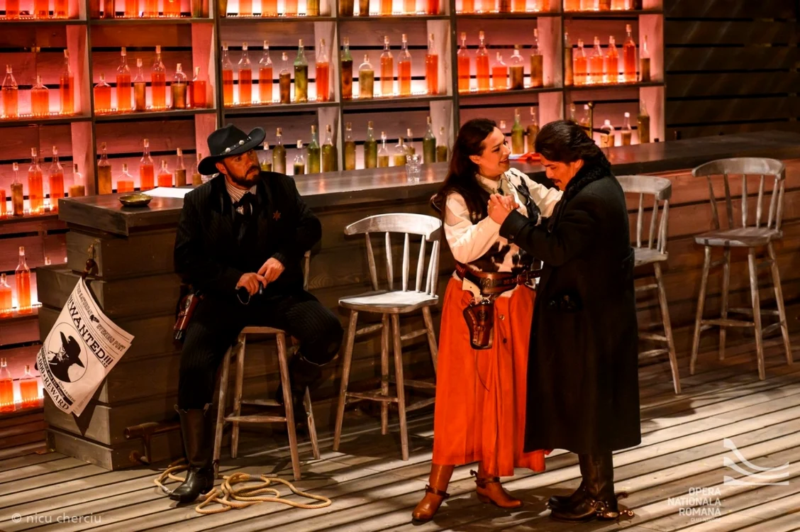 Florin Estefan, Valentina Boi, Hector Lopez