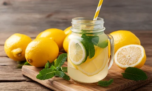 Limonada bautura racoritoare jpg