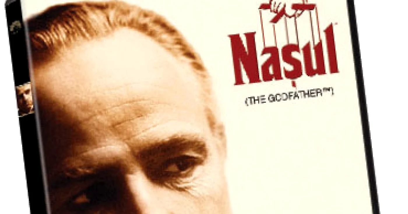 Lansări DVD