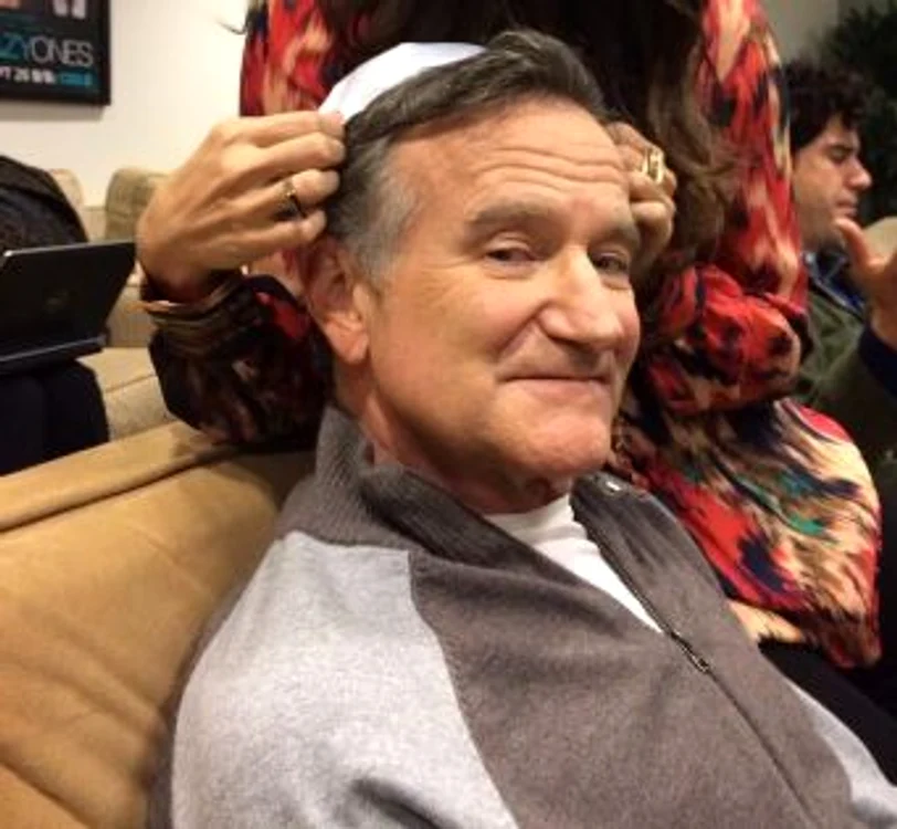 
    Robin Williams va rămâne în memoria publicului drept unul dintre cei mai mari actori din lumeSursă foto:Instagram  