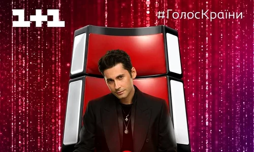 dan balan the voice jpeg
