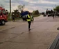 Accident Siret Suceava. FOTO ISU Suceava