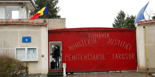 Directoarea penitenciarului de femei este acuzată de mai mulţi angajaţi Foto: arhiva Adevărul