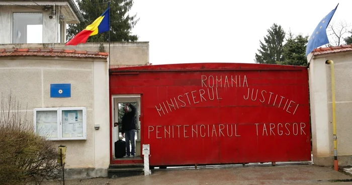 Directoarea penitenciarului de femei este acuzată de mai mulţi angajaţi Foto: arhiva Adevărul