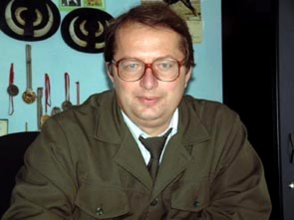 laurentiu radu