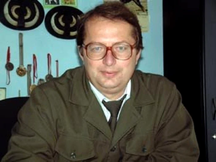 laurentiu radu