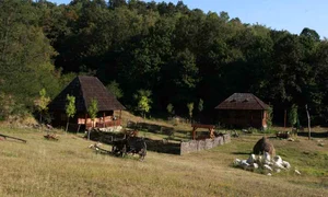 După 6 august ţăranii cred că vara s a sfârşit şi se pregătesc pentru lucrările de toamnă  (Foto arhivă) jpeg