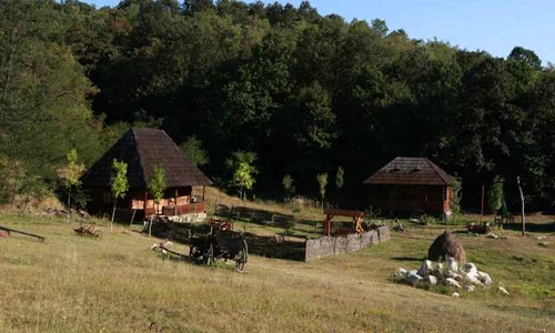 După 6 august ţăranii cred că vara s a sfârşit şi se pregătesc pentru lucrările de toamnă  (Foto arhivă) jpeg