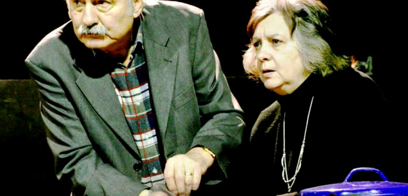 Spectacol în premieră la Teatrul Naţional