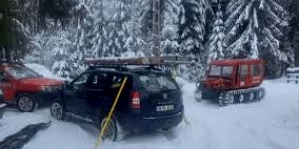 aavarie retea apuseni