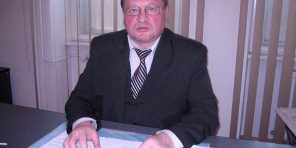 Stelian Călugăru, şeful DGA Satu Mare, a declarat că principala pistă urmărită în anchetă este o înscenare (foto: arhiva)