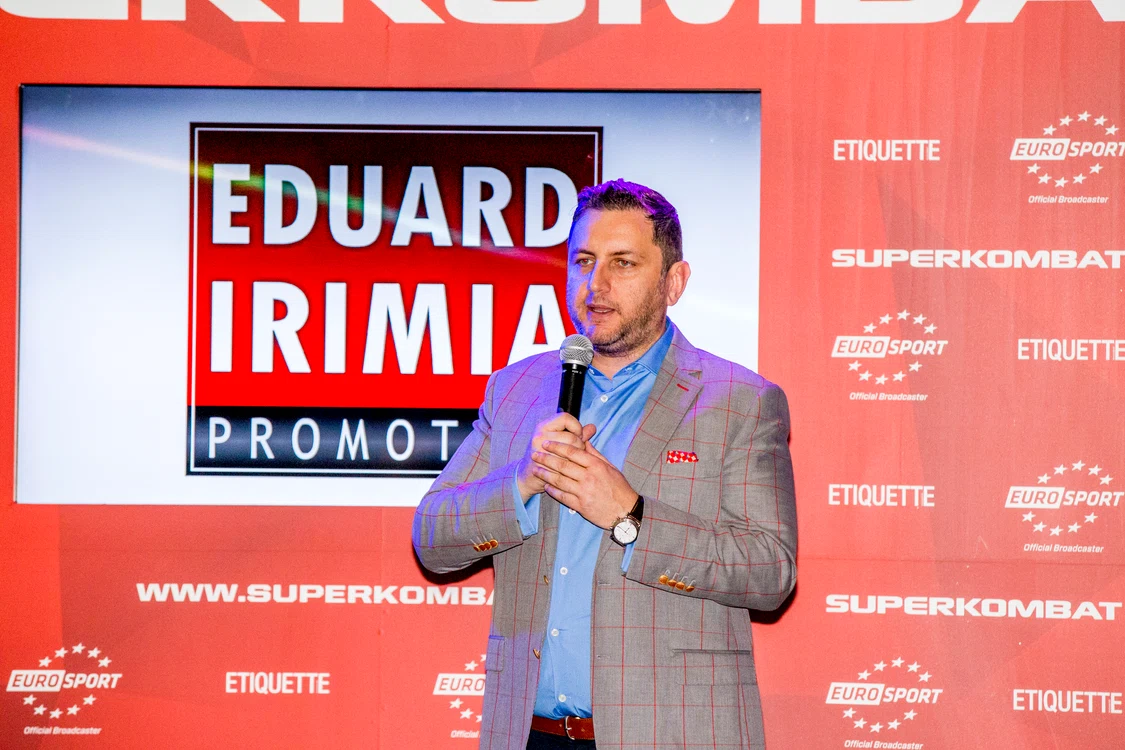 Până în prezent, promoţia fondată de Eduard Irimia a organizat evenimente în ţări precum Germania, Muntenegru, Bulgaria, Olanda, Elveţia, Italia, Croaţia, Brazilia, Emiratele Arabe Unite şi Austria