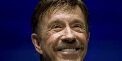 Chuck Norris