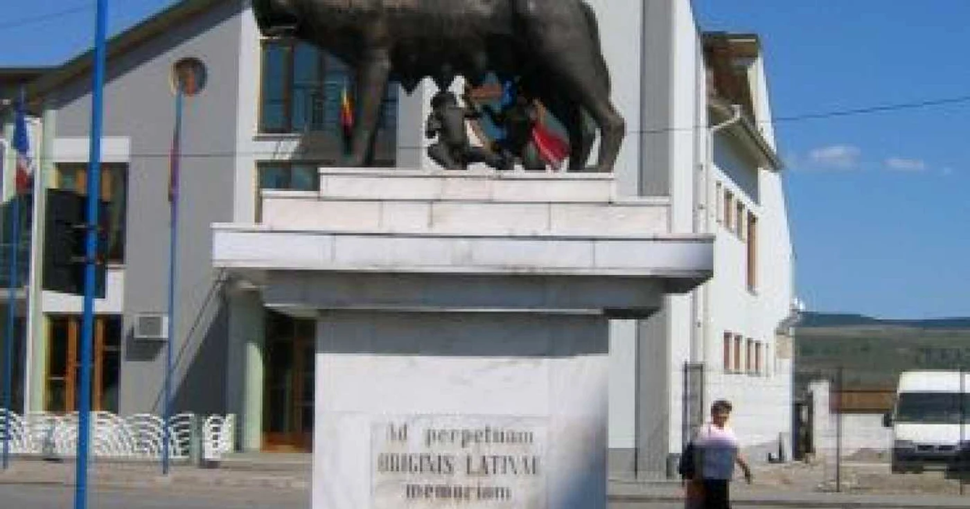 Alba Iulia: Centrul oraşului Blaj va fi reamenajat