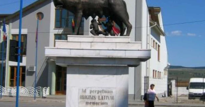 Alba Iulia: Centrul oraşului Blaj va fi reamenajat