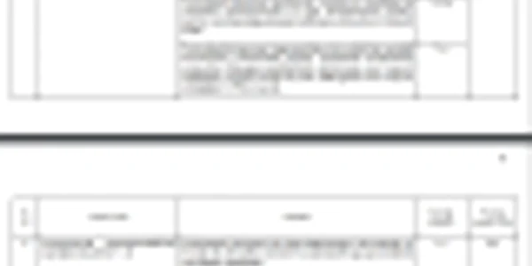 evaluare oferta manageriala