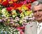 Nicolae Ceaușescu respecta artiștii de muzică populară