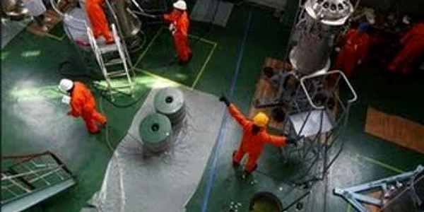 Iranul trebuie să renunţe la 1.200 kg de uraniu, în acest an