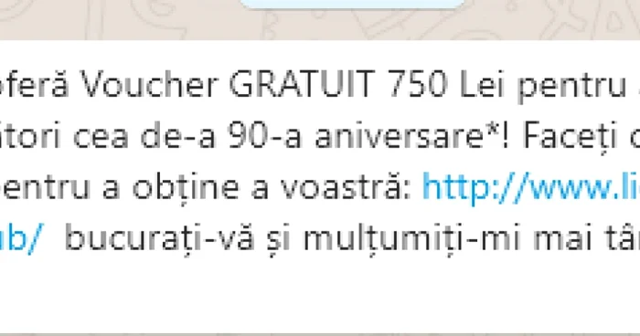 lidl inselatorie whatsapp